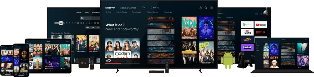 BEST IPTV